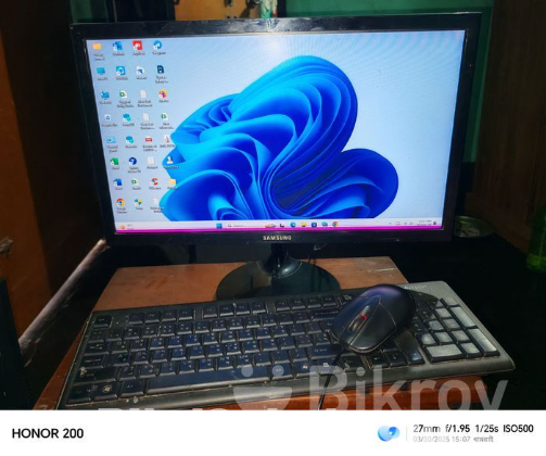 Desktop PC